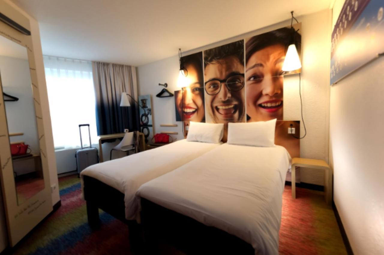 Zweibettzimmer MyRoom By Peter - Diversity In Cologne