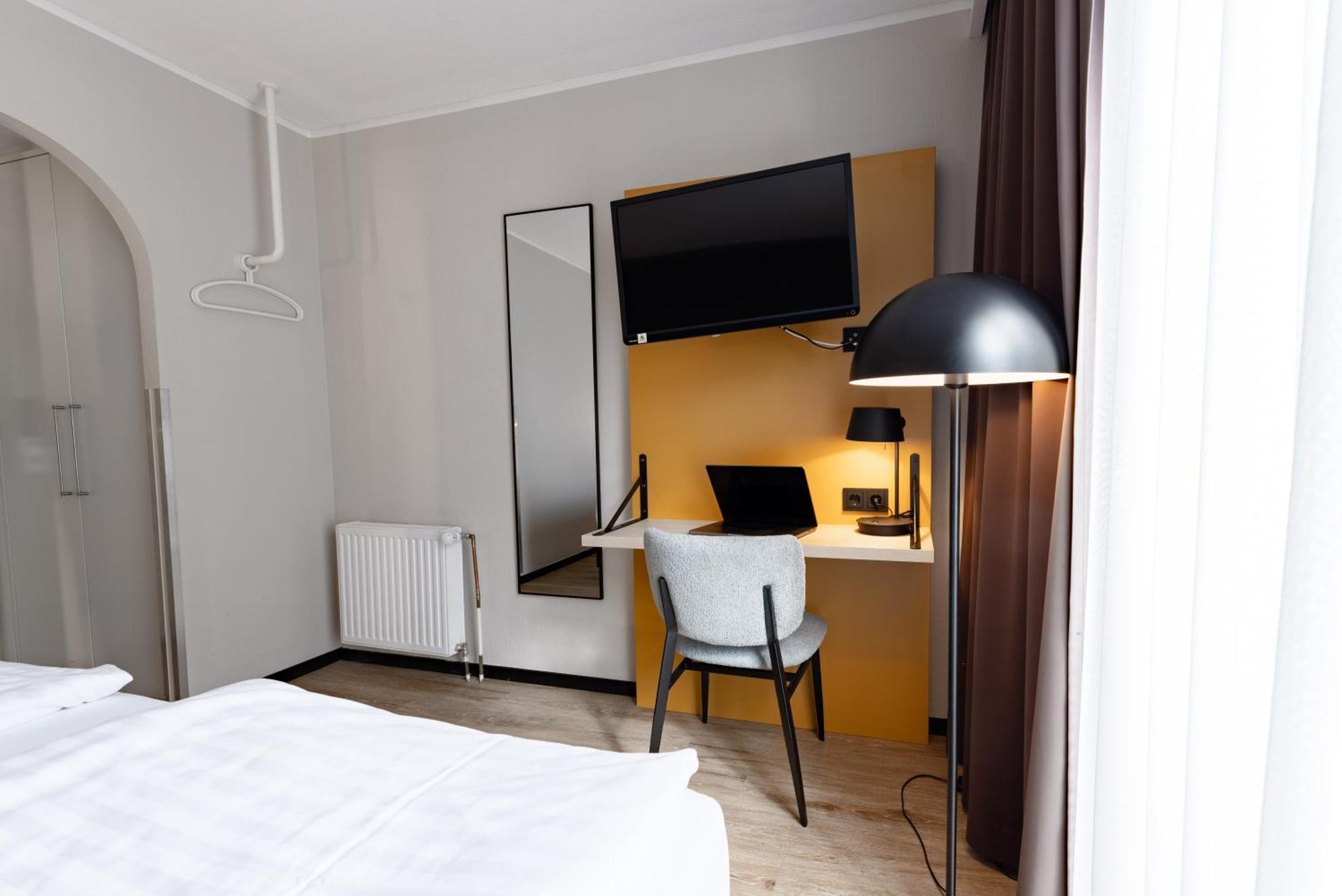 Standardzimmer