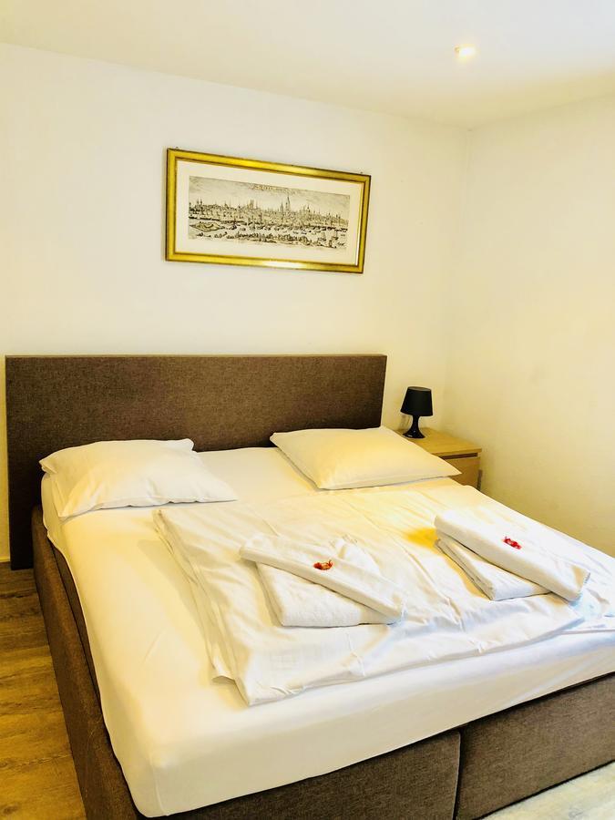 Doppelzimmer