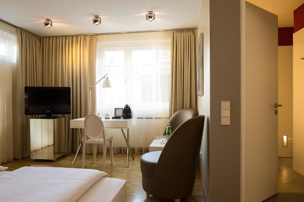 Superior Doppelzimmer