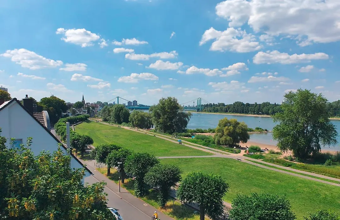 Villahotel Rheinblick-1
