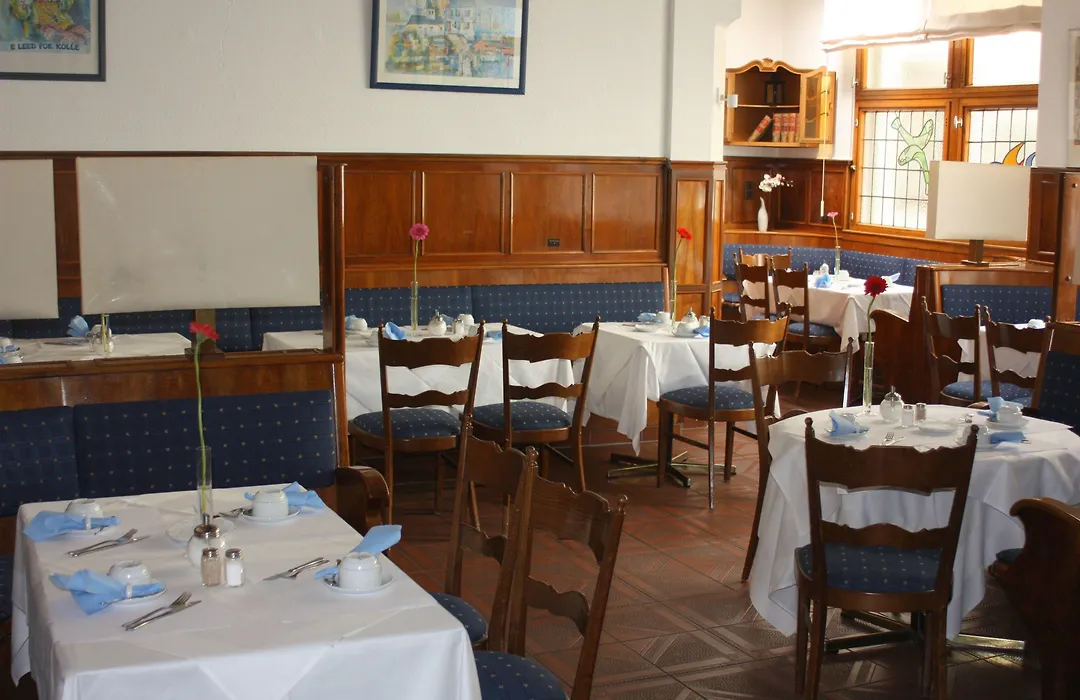 Hotel Gertrudenhof-1