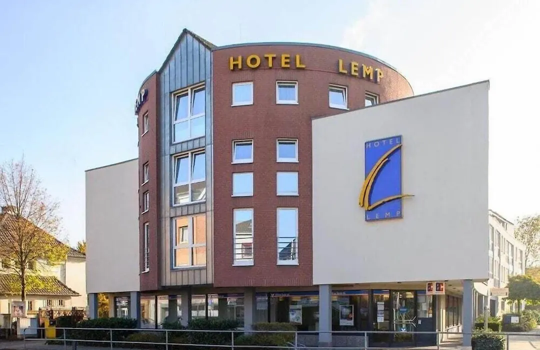 Hotel Lemp-1