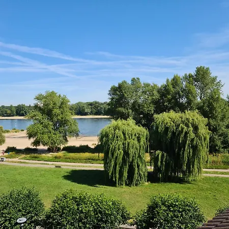 Villahotel Rheinblick-2