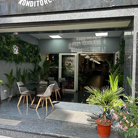 City Hotel Storch-3