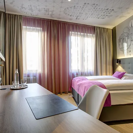 Boutique 003 Koeln City Am Dom, Trademark Collection By Wyndham-3