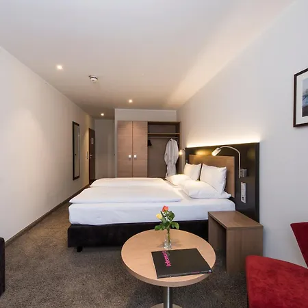 Astor & Aparthotel-2