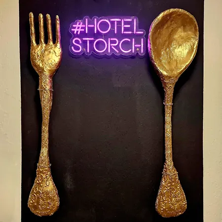 City Hotel Storch-2