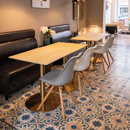 Maison Marsil - Boutique Hotel Koeln-3
