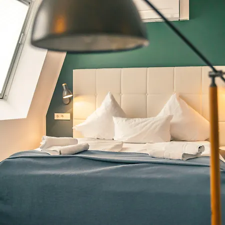 Maison Marsil - Boutique Hotel Koeln-2