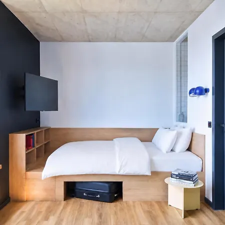 STAYERY Apartments Ehrenfeld-3